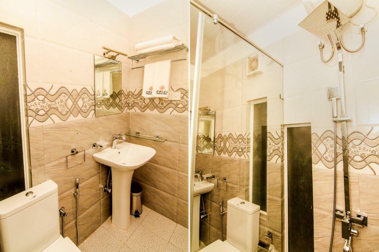 Clove Transit Hotel Kotugoda Экстерьер фото