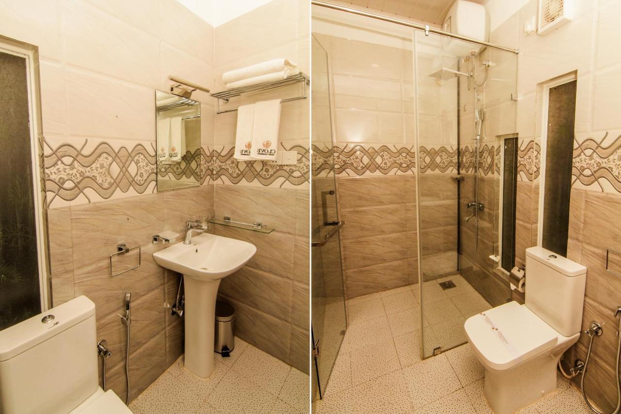 Clove Transit Hotel Kotugoda Экстерьер фото