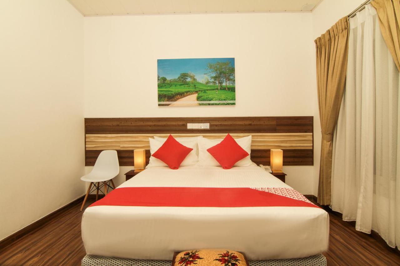Clove Transit Hotel Kotugoda Экстерьер фото